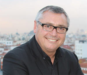 Lee más sobre el artículo Qué grande eres Michael Robinson
