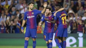 Lee más sobre el artículo Año nuevo, goles viejos