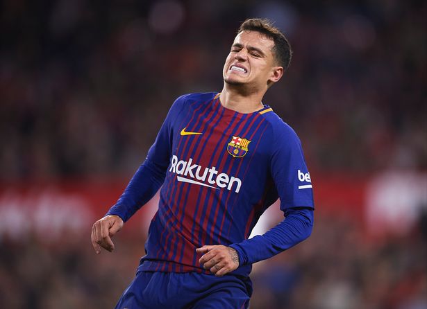 En este momento estás viendo ¿Qué pasa con Coutinho?