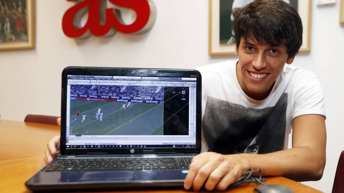 Lee más sobre el artículo Entrevista a Nacho Tellado, el hombre que destapó los fallos del VAR