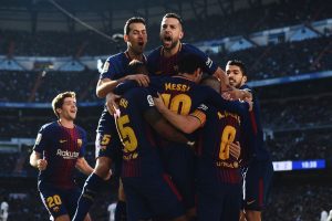 Lee más sobre el artículo Eliminar al Real Madrid, clave para triunfar en la temporada
