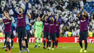 Lee más sobre el artículo ¿El Barcelona del futuro?