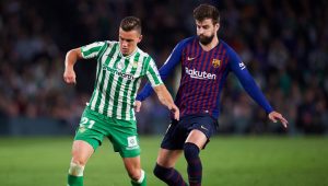 Lee más sobre el artículo La previa: Barça – Betis