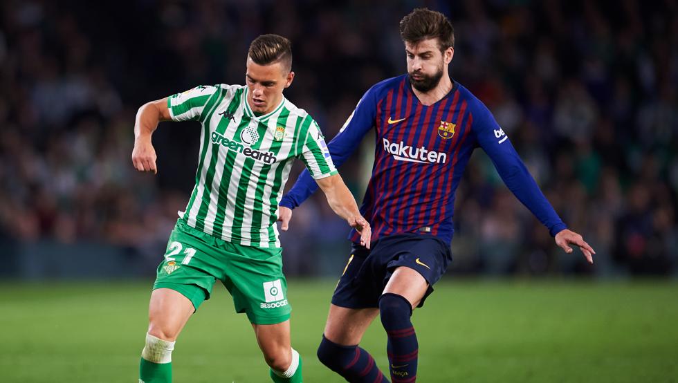En este momento estás viendo La previa: Barça – Betis