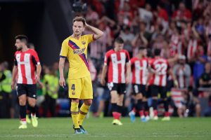 Lee más sobre el artículo Al Barça le toca espabilar