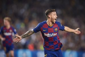Lee más sobre el artículo Griezmann y el futuro de la Masía