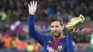 Lee más sobre el artículo Messi, el verdadero campeón
