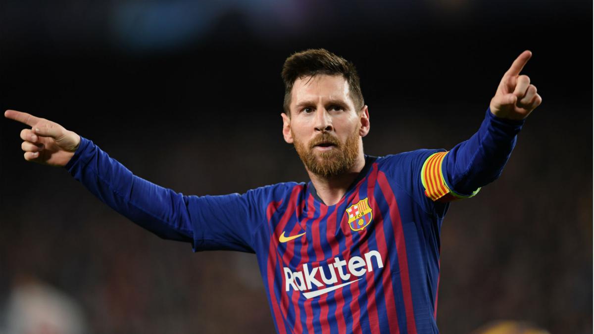 Lee más sobre el artículo Valverde y la Messidependencia
