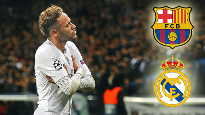 Lee más sobre el artículo El Barça presiona a Neymar