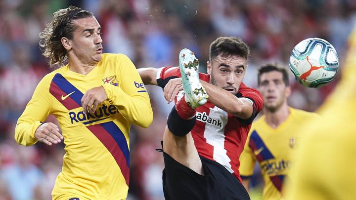 En este momento estás viendo El Barça se complica en su arranque liguero