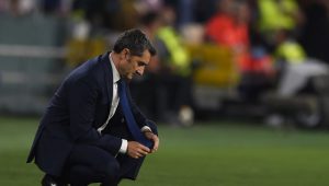 Lee más sobre el artículo ¿Es Valverde el técnico ideal para el Barcelona?