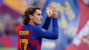 Lee más sobre el artículo ¿Confían en Griezmann?