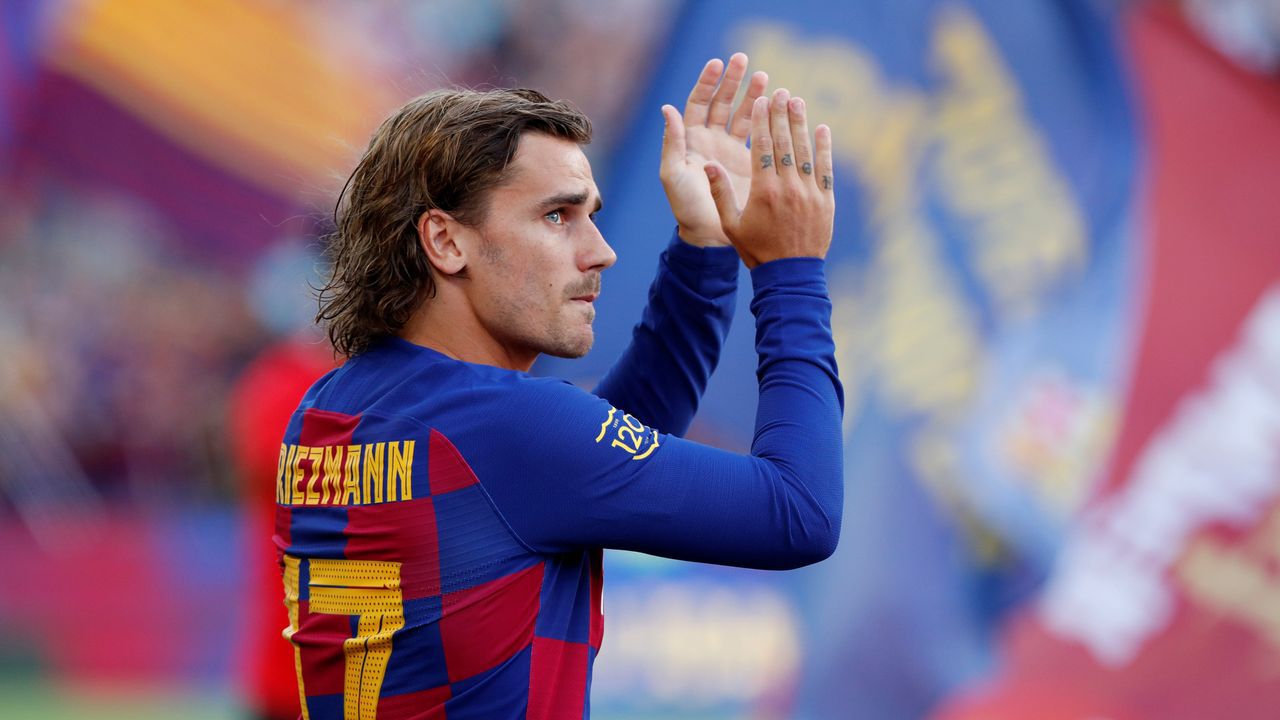 En este momento estás viendo ¿Confían en Griezmann?