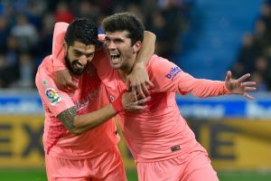 Lee más sobre el artículo Cuatro titulares y dos más