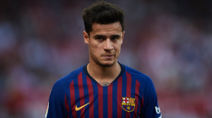 Lee más sobre el artículo Coutinho deja el Barça con más sombras que luces
