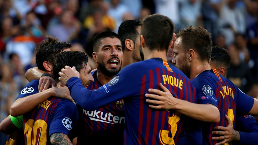 En este momento estás viendo Primero el Barça y sus valores