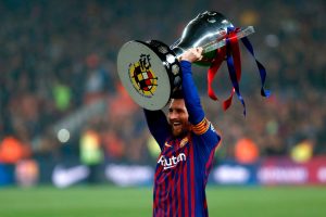 Lee más sobre el artículo Vuelve el dictador de la Liga