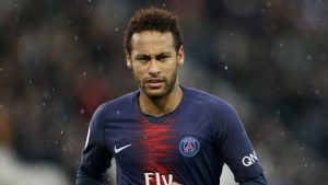 Lee más sobre el artículo El futuro incierto de Neymar