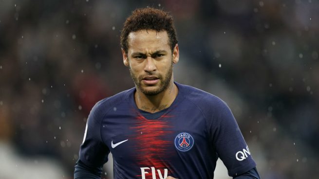 Lee más sobre el artículo El futuro incierto de Neymar