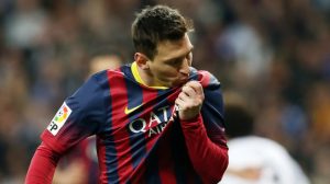 Lee más sobre el artículo Messi y el derecho a decidir
