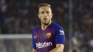 Lee más sobre el artículo Arthur: Año II