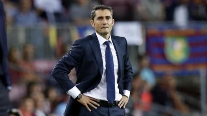 Lee más sobre el artículo Valverde, un entrenador con respiración asistida