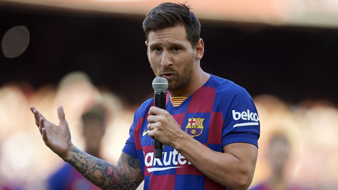 Lee más sobre el artículo La realidad del contrato de Messi