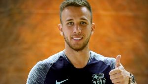 Lee más sobre el artículo ¡Arthur, este es tu año!