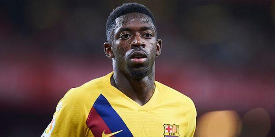 Lee más sobre el artículo Dembélé: tercer año, última oportunidad