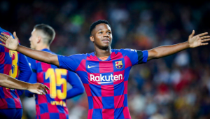 Lee más sobre el artículo Ante la crítica, goles