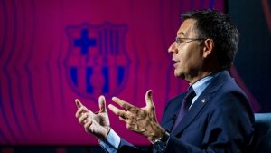 Lee más sobre el artículo Un Barça de récord