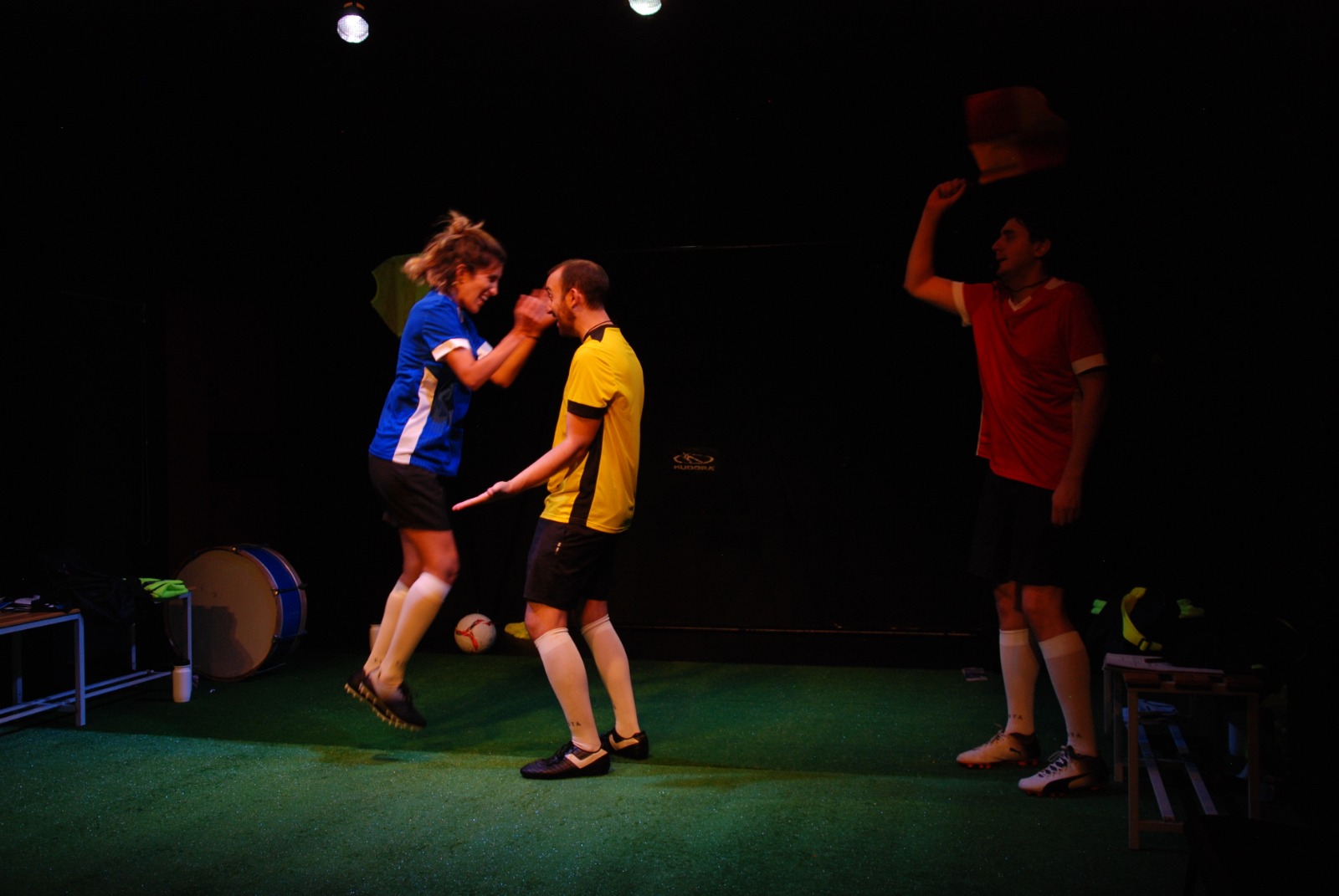 Lee más sobre el artículo El ‘caso Figo’ llega al teatro