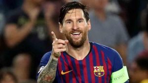 Lee más sobre el artículo Messi se ha ganado decidir su futuro