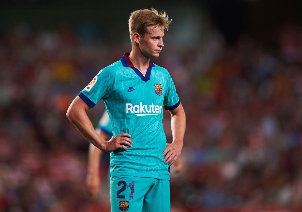 Lee más sobre el artículo La desidia de un Barça acomodado