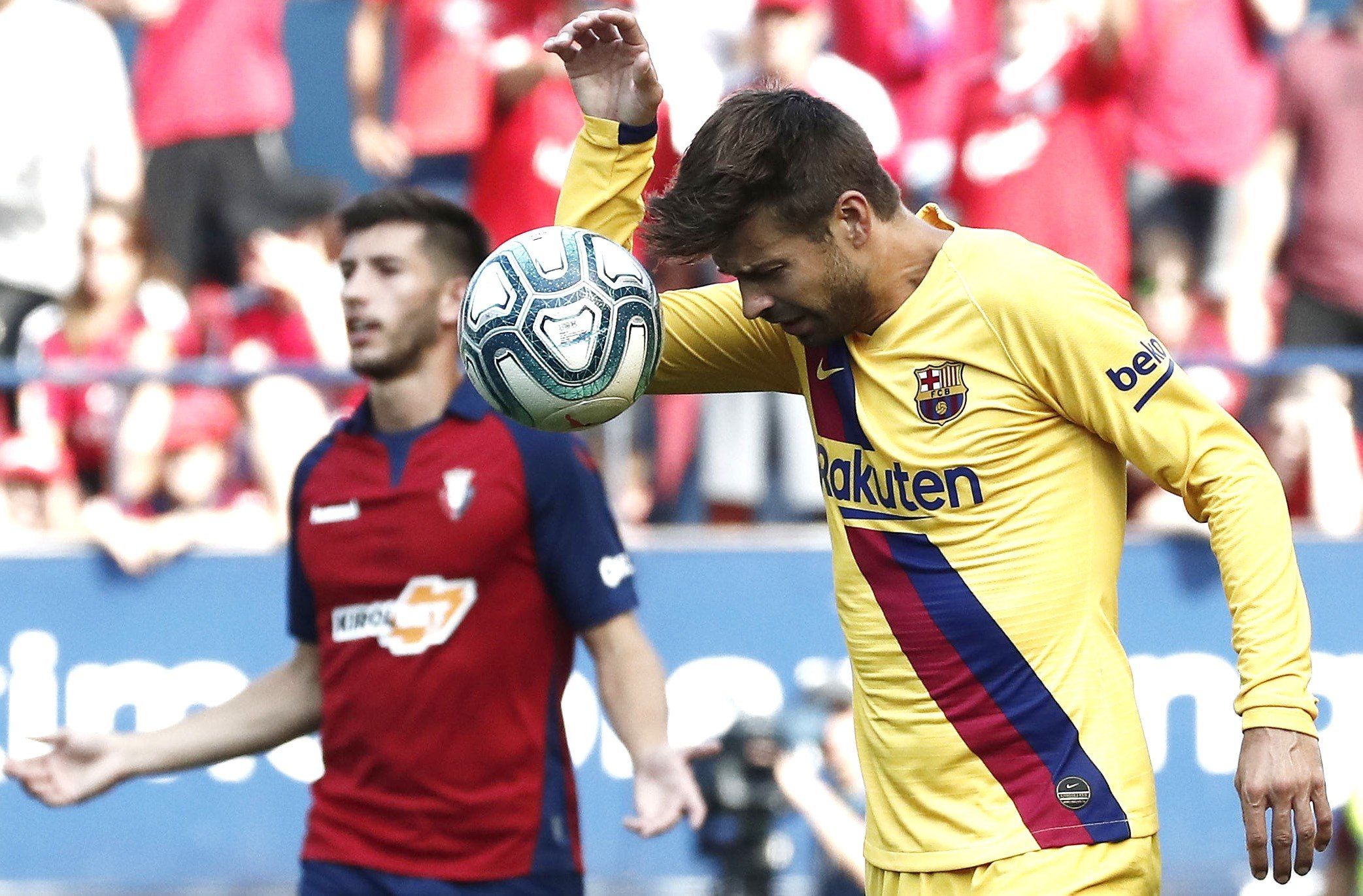 Lee más sobre el artículo Bartomeu sigue jugando a los cromos de Panini
