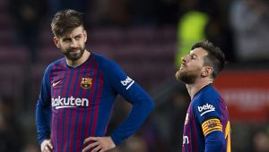 Lee más sobre el artículo Las claves del declive del Barça: jugadores-entrenador