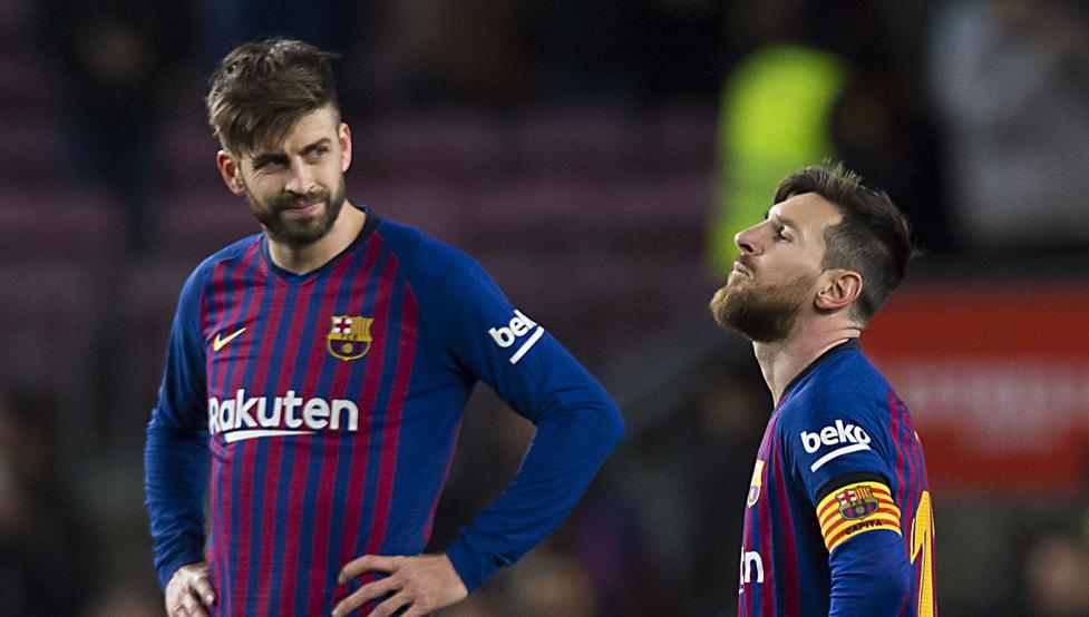 En este momento estás viendo Las claves del declive del Barça: jugadores-entrenador