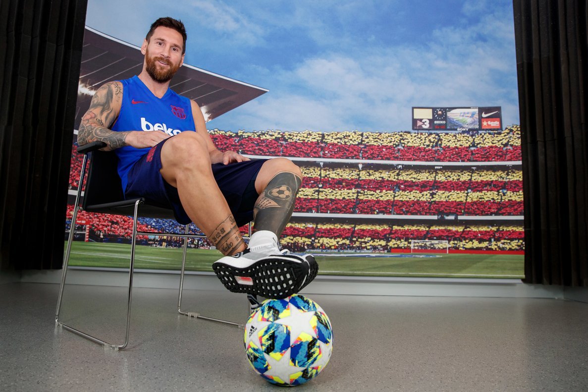 Lee más sobre el artículo ¿Debe Leo Messi conceder entrevistas?