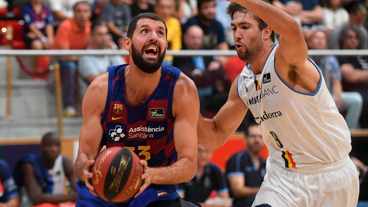 Lee más sobre el artículo Baloncesto: la temporada de la ilusión