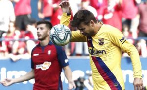 Lee más sobre el artículo Un Barça divergente