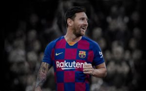 Lee más sobre el artículo El futuro de Lionel Messi