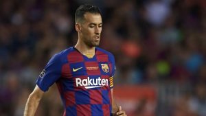 Lee más sobre el artículo ¿Un Barça sin Busquets?