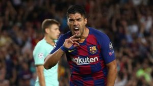 Lee más sobre el artículo Luis Suárez, Ter Stegen, y 3 puntos más