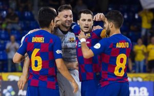 Lee más sobre el artículo ¡Invictus!