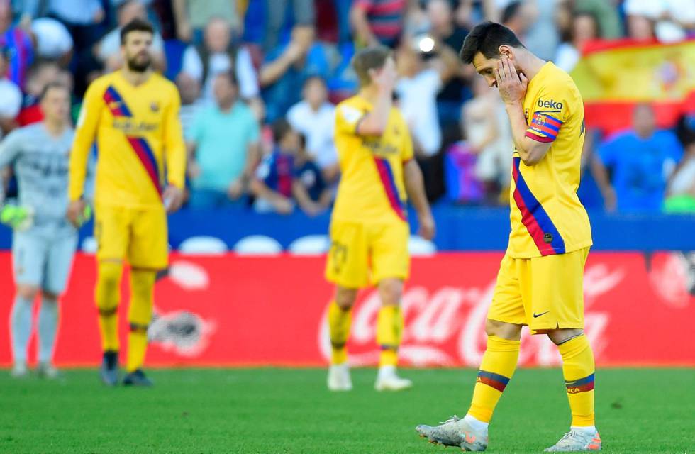 Lee más sobre el artículo Convulso inicio de temporada