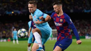 Lee más sobre el artículo Un Barça impredecible