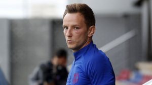 Lee más sobre el artículo Rakitic, un adiós anunciado