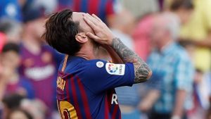 Lee más sobre el artículo Sin salida