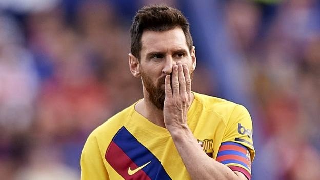 Lee más sobre el artículo Levante-Barça: Puntuaciones del Barça