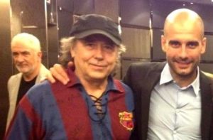 Lee más sobre el artículo De Serrat a Pep